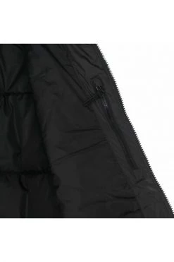 Adidas Gewatteerde Jassen Down Jacket Black -Adidas Verkoopwinkel 67dd29efa9e0f5ee05e1b440355d5287