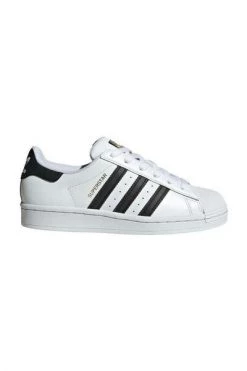 Adidas Sneakers Superstar J White -Adidas Verkoopwinkel 67ee41bd1460688b40d9dc12b41c1d61