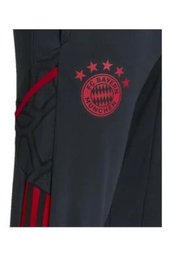 Adidas Trainingspakken FC Bayern München Hooded Trainingspak Senior 2022-2023 White