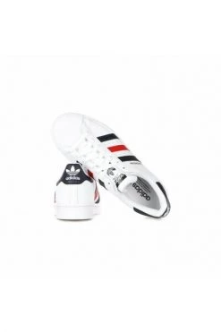 Adidas Low Superstar Sneakers White -Adidas Verkoopwinkel 68a16df97bccbfa95d300f25c982b8ed