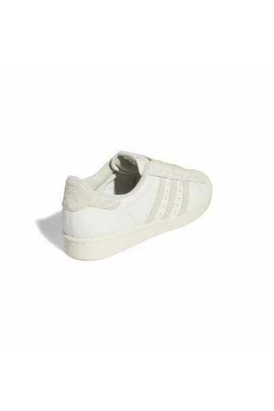 Adidas SUPERSTAR Sneakers White 5 Adidas SUPERSTAR Sneakers White - Afbeelding 3