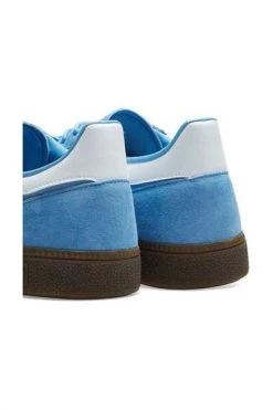 Adidas Sneakers Handball Spezial Shoes Blue -Adidas Verkoopwinkel 68c2ae75248c3dce589f524b082e9c7f