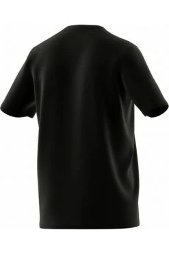 Adidas Shirts T-shirt Black