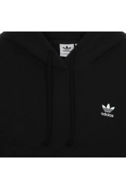 Adidas Hoodies & Sweatvesten Hoodie Black -Adidas Verkoopwinkel 68f3affa92df843a086e3729a06ad0e4