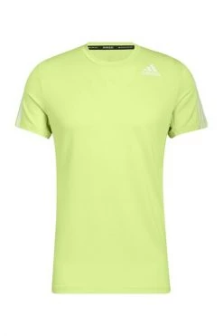 Adidas Sportshirts Training T-Shirts Yellow