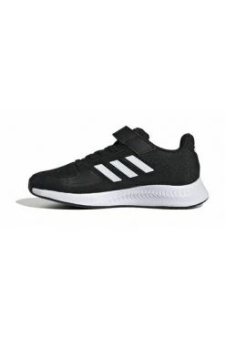 Adidas SNEAKERS Black
