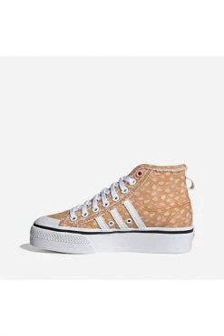 Adidas Sneakers Brown -Adidas Verkoopwinkel 6906b13bdd554057471cce06b1aa9795