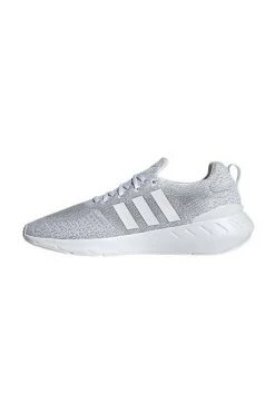 Adidas Swift Run 22 Sneakers Gray -Adidas Verkoopwinkel 690cd3b6626be84be41f03f220046ffd