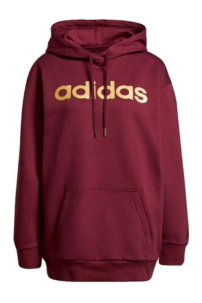 Adidas Hoodies & Sweatvesten Hoodies Red 5 Adidas Hoodies & Sweatvesten Hoodies Red - Afbeelding 3