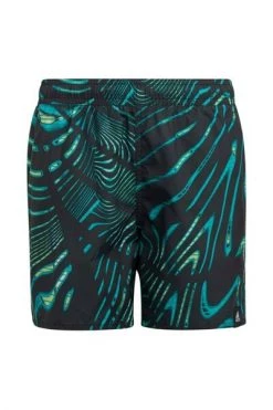 Adidas Zwembroeken En Zwemshorts SHORTS Black