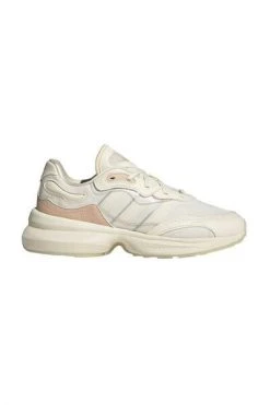Adidas Zentic Sneakers Beige -Adidas Verkoopwinkel 69e6f2caaed73be0013d6170e4555dc8