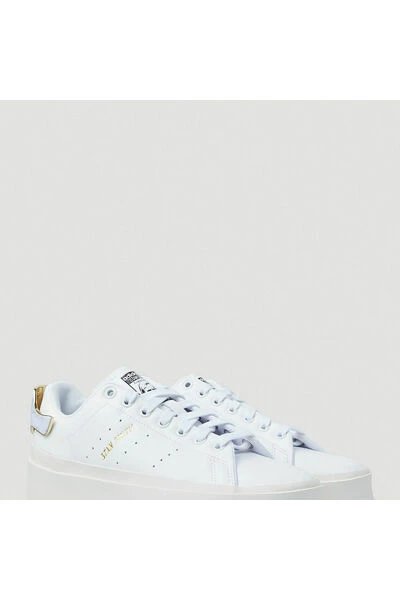 Adidas Stan Smith Bonega Sneakers White 7 Adidas Stan Smith Bonega Sneakers White - Afbeelding 5