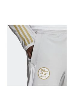 Adidas Trainingspakken Algerije Trainingspak White -Adidas Verkoopwinkel 6a2ac90fd1763540c2f2b0e19fb0f299