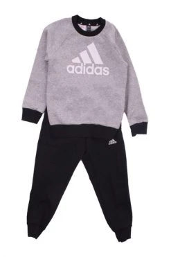 Adidas Trainingspakken Training Sets Black