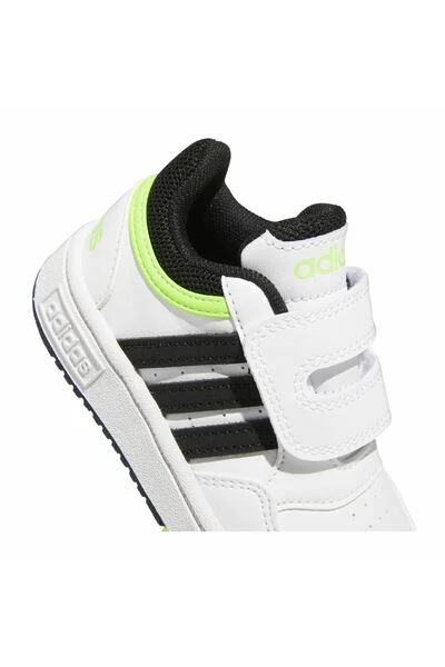 Adidas Sneakers White 4 Adidas Sneakers White - Afbeelding 2