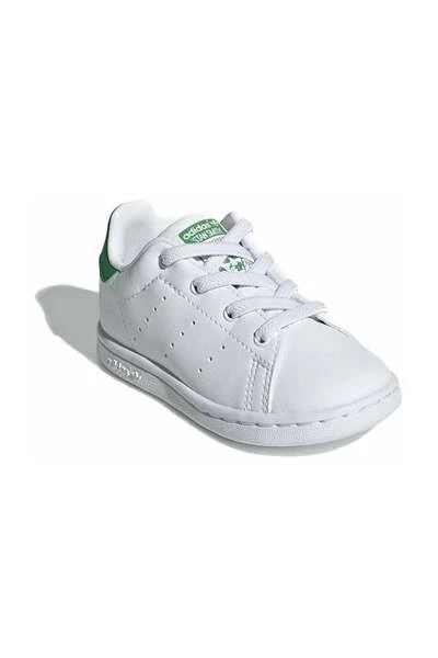 Adidas Sneakers Stan Smith White 4 Adidas Sneakers Stan Smith White - Afbeelding 2