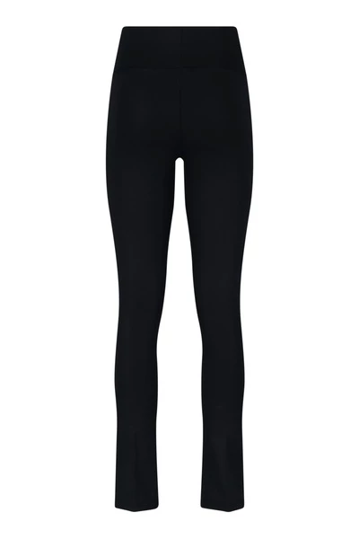 Adidas Leggings & Treggings Leggings Black 5 Adidas Leggings & Treggings Leggings Black - Afbeelding 3