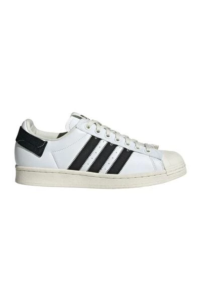 Adidas Accessoires Superstar Parley Sneakers White -Adidas Verkoopwinkel 6a93d3355d7b8e82f1831470267ff512