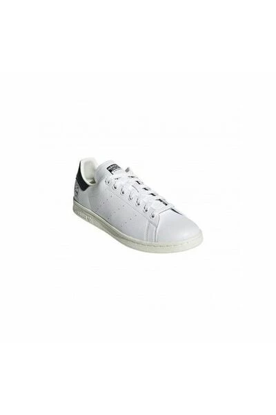 Adidas Stan Smith Sneakers White 4 Adidas Stan Smith Sneakers White - Afbeelding 2