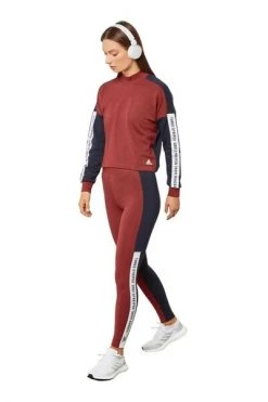 Adidas Leggings & Treggings W Sid Tight Leggings Red 11 Adidas Leggings & Treggings W Sid Tight Leggings Red -Adidas Verkoopwinkel 6abf81fb480e6783fda98a205151f94a