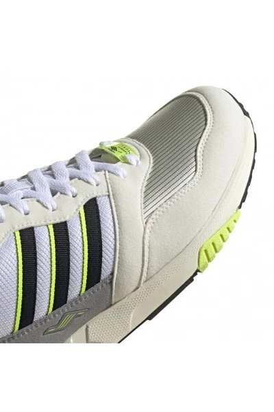 Adidas ZX 1000 C - Sneakers White 4 Adidas ZX 1000 C - Sneakers White - Afbeelding 2