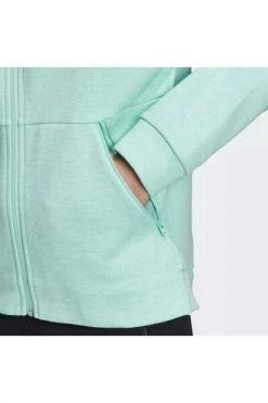 Adidas Sweaters DV0296 Sweatshirt Green -Adidas Verkoopwinkel 6af695faa85484484c1d5cb510c45b7f