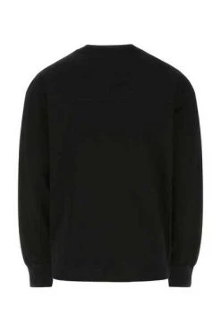 Adidas Hoodies & Sweatvesten Sweatshirts Black
