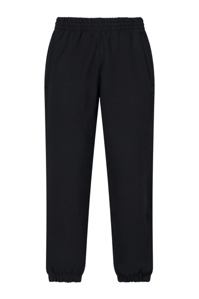 Adidas Sweatpants Black 4 Adidas Sweatpants Black - Afbeelding 2