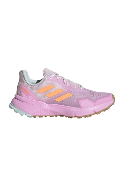 Adidas Sneakers Pink 3 Adidas Sneakers Pink