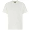 Adidas Shirts T-SHIRT White