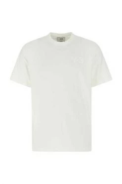 Adidas Shirts T-SHIRT White
