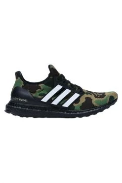 Adidas Sneakers Green