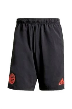 Adidas Trainingspakken Bayern München Trainingsset Senior Zwart 2022/2023 Black -Adidas Verkoopwinkel 6bbd2159ce469e932f133c00f7c4f62b