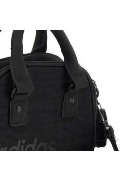 Schoudertassen Adidas Bags.. Black Black
