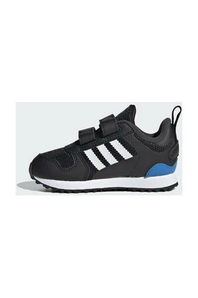 Adidas Sneakers Baskets ZX 700 HD CF I Black 4 Adidas Sneakers Baskets ZX 700 HD CF I Black - Afbeelding 2