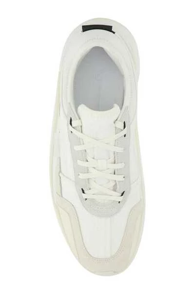 Adidas Sneakers White 4 Adidas Sneakers White - Afbeelding 2