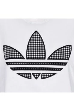 Adidas Hoodies & Sweatvesten Lightweight Crewneck Sweatshirt White -Adidas Verkoopwinkel 6c4fb746fcab9ac8e7b32fb51d6e41db