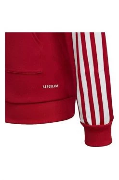 Adidas Hoodies & Sweatvesten HOODIE Red -Adidas Verkoopwinkel 6c5f84289712d0672345a1da62e52f34