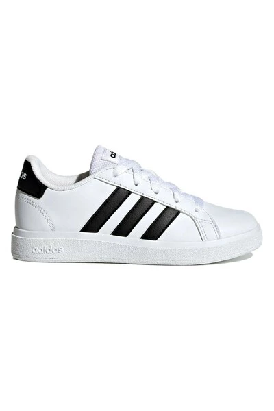 Adidas Sneakers White 4 Adidas Sneakers White - Afbeelding 2