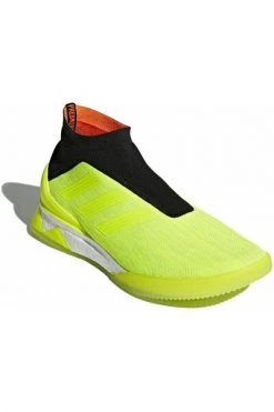 Adidas Sneakers Yellow