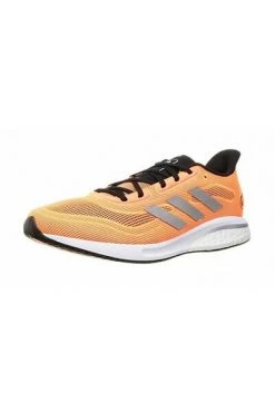 Adidas Sneakers Orange