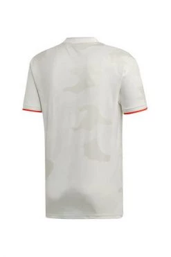 Adidas Sportshirts T-Shirt Juventus Turyn Away White -Adidas Verkoopwinkel 6ce485a0836e725446e7c1545d1a0b0e