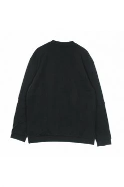 Adidas Hoodies & Sweatvesten Lightweight Crewneck Sweatshirt Black -Adidas Verkoopwinkel 6ce9d2e74e32c322fc3f611ea60ad96f