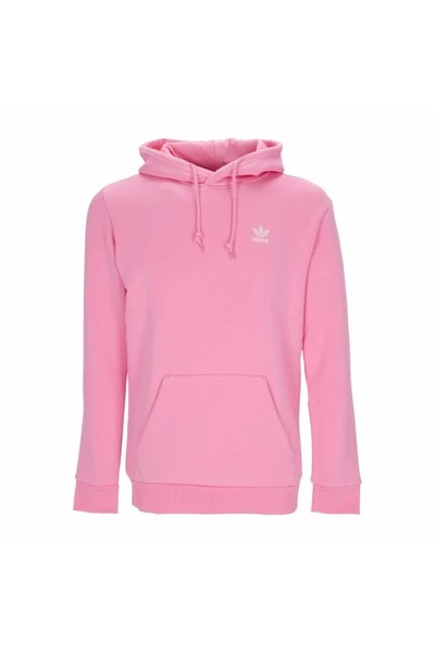 Adidas Hoodies & Sweatvesten Hoodies Pink 4 Adidas Hoodies & Sweatvesten Hoodies Pink - Afbeelding 2