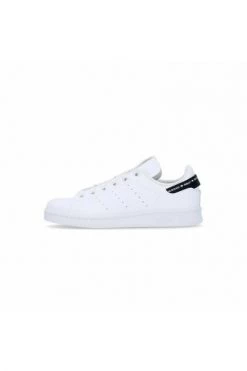 Adidas Low Sneakers Boy Stan Smith J White -Adidas Verkoopwinkel 6d231287e7a276b50a3fedb706734e67