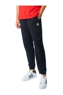 Adidas Sweatpants Trousers Black