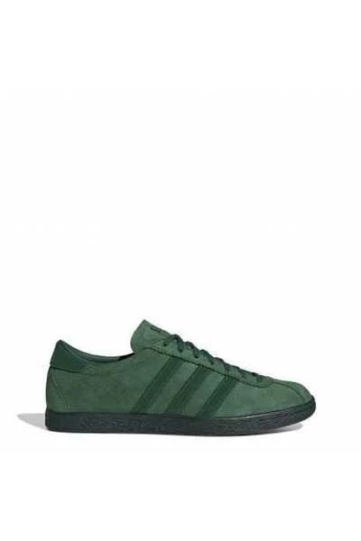 Adidas Sneakers Green 3 Adidas Sneakers Green