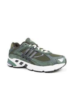 Adidas Response CL Sneakers Green