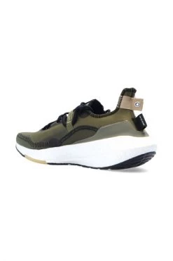 Sneakers Adidas Originals X Parley Green