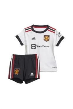 Adidas Trainingspakken Manchester United Babykit Uit 2022-2023 White 11 Adidas Trainingspakken Manchester United Babykit Uit 2022-2023 White -Adidas Verkoopwinkel 6dca4e7d6667c9ced4811613c4e858d6